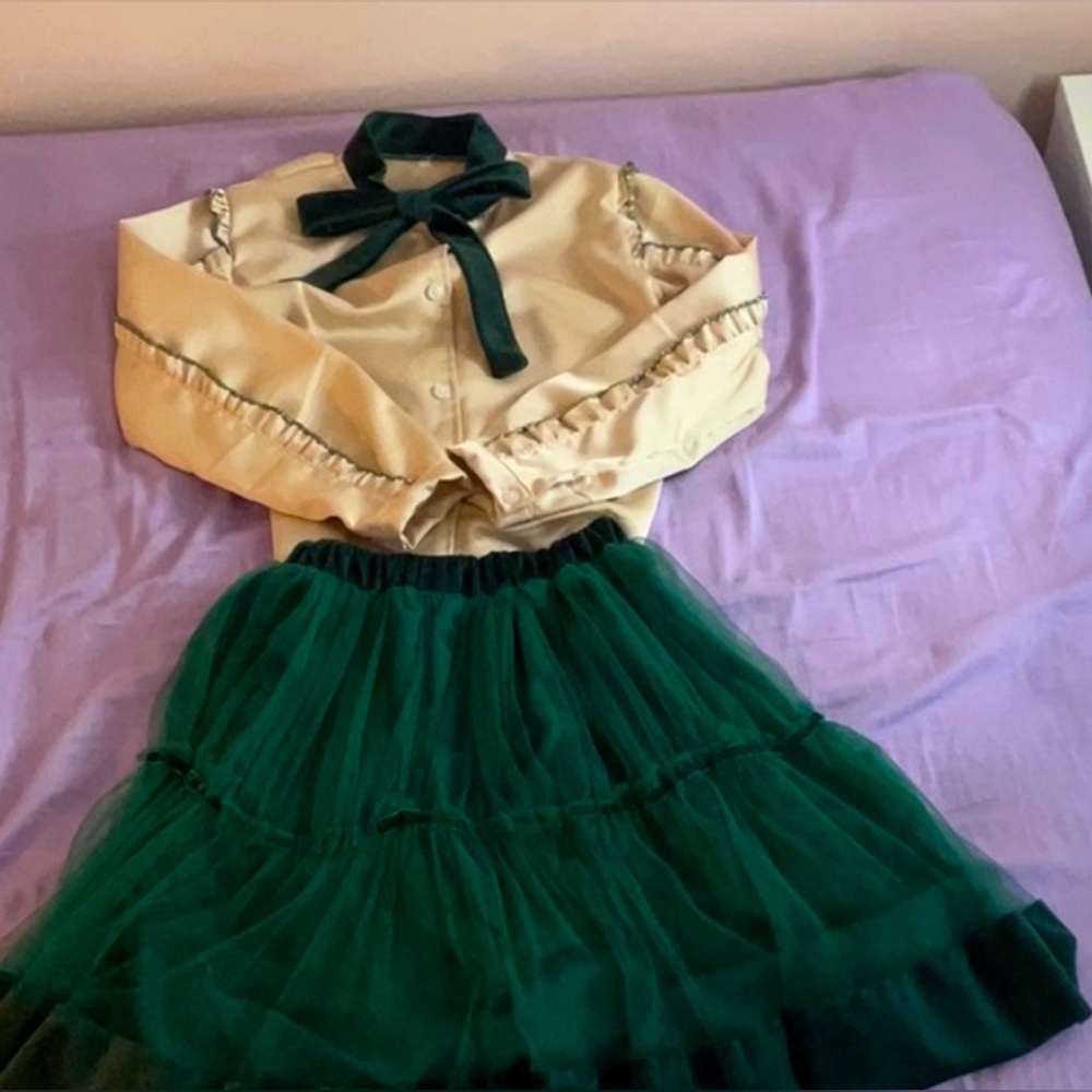 Cute Girls outfit